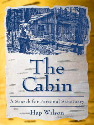 The Cabin - ebook
